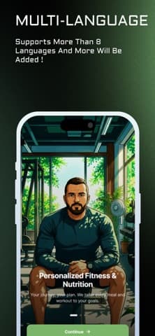 Amr Emad application screen 3