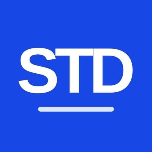 STD Academy project mark