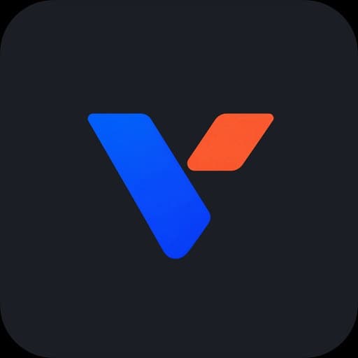أيقونة تطبيق Vibefit Staff